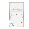 TommaTech 460Wp 144PM Half-Cut Multi Busbar Güneş Paneli Solar 460 Watt