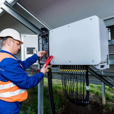 Güneş Enerjisi Bağ Evi Aydınlatma TV Çalıştıran Güneş Paneli Paketi