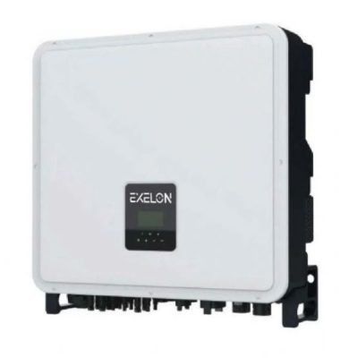 Exelon 30KW 30.000 Watt 3 faz On Grid-Off Grid Hibrit İnverter